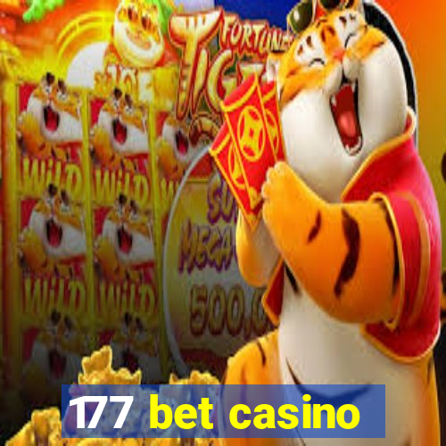 177 bet casino